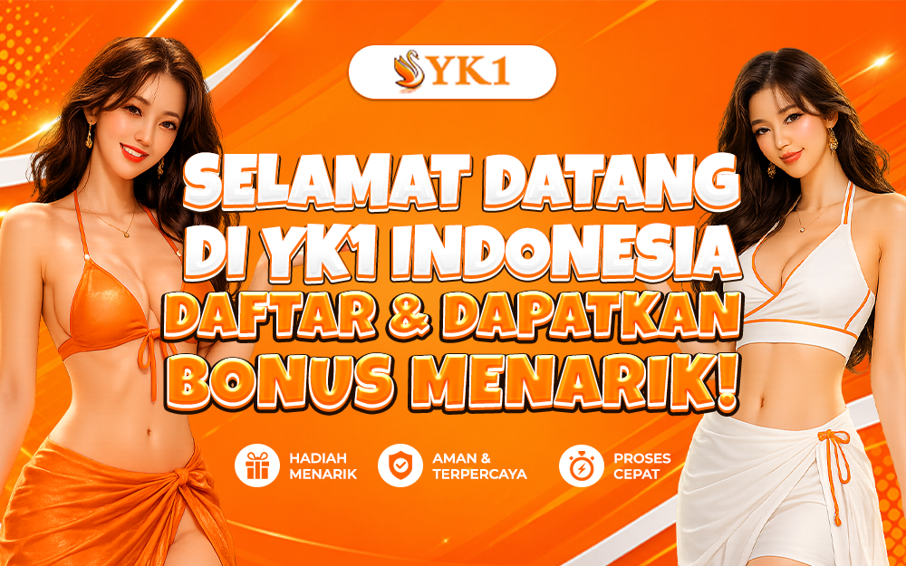Banner promo YK1